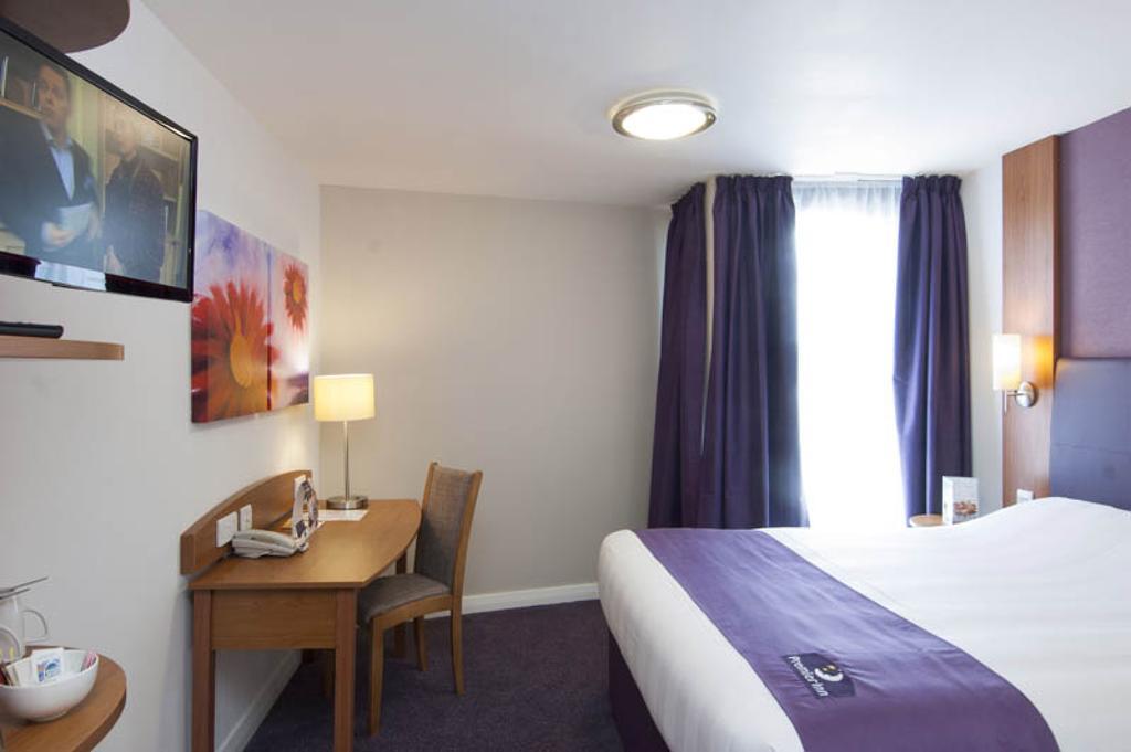 Premier Inn Dundee - Monifieth Pokoj fotografie